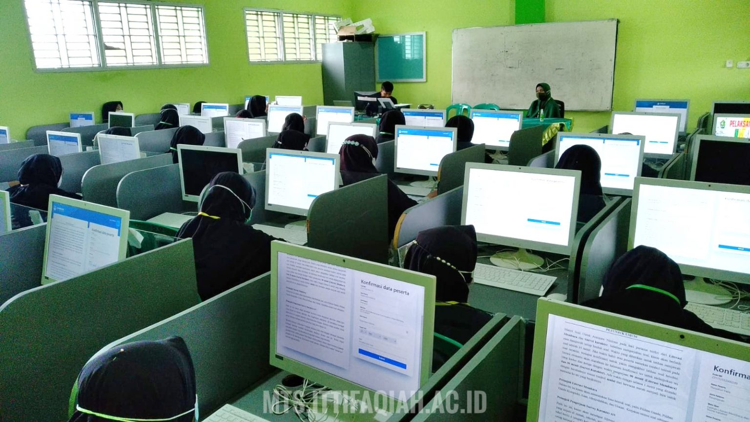 Menjaga Keautentikan Tilawah Al-Qur’an di Era Digital Menjaga Keautentikan Tilawah Al-Qur’an di Era Digital