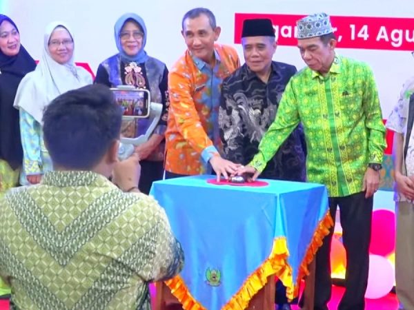 IAIQI Indralaya Luncurkan Perpustakaan Alquran Digital, Hadirkan 37.000 Judul Koleksi Ilmiah