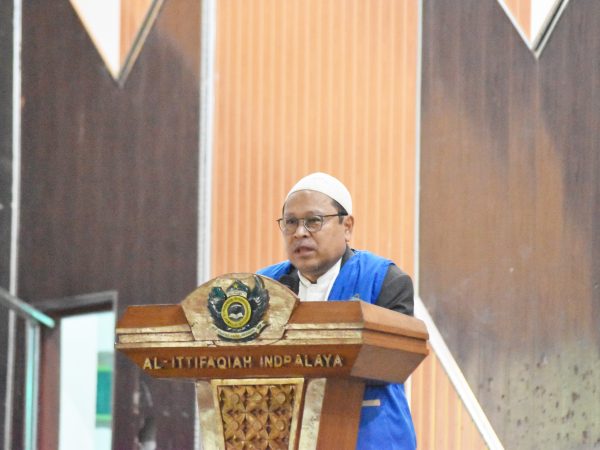 Pondok Pesantren Al-Ittifaqiah: Model Pesantren Modern Entrepreneurship di Era Digital