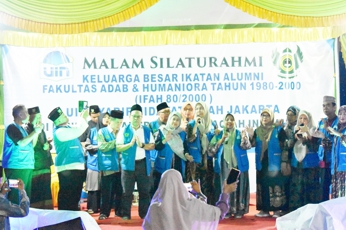 Al-Ittifaqiah Indralaya: Model Global Islamic Boarding School di Nusantara Al-Ittifaqiah Indralaya: Model Global Islamic Boarding School di Nusantara