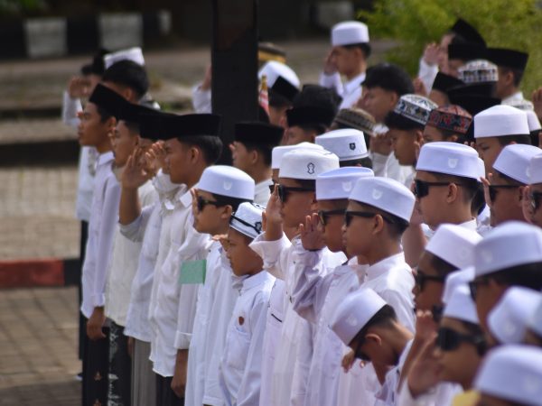 Al-Ittifaqiah Berduka: Ustadz M. Devison, S.Pd.I, Sang Mujahid Teknologi dan Penggerak Kemajuan Pesantren