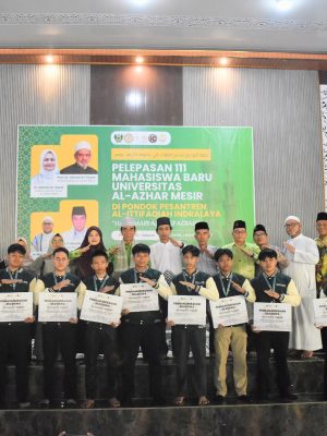 Reputasi PPI di Mata Al-Azhar dan Kontribusi Nyata Kaderisasi Ulama Indonesia