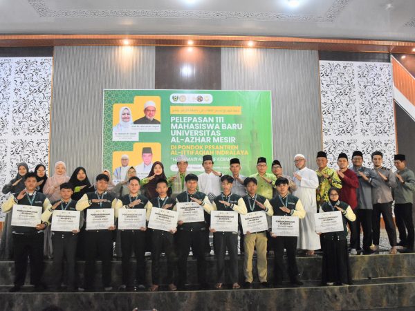 Reputasi PPI di Mata Al-Azhar dan Kontribusi Nyata Kaderisasi Ulama Indonesia