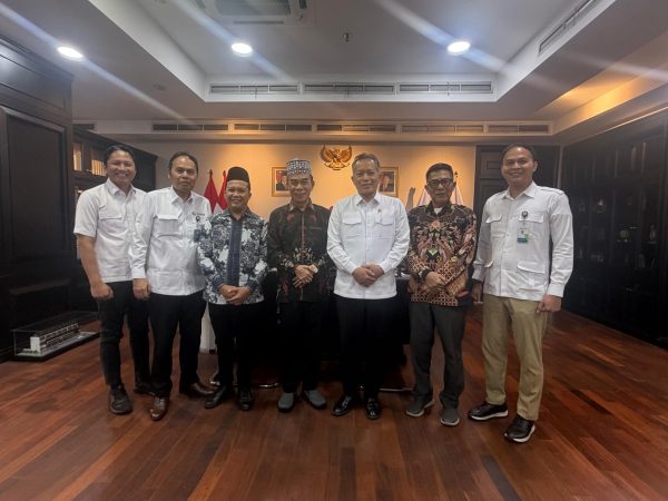 Gelar Haflah Akbar Nasional 2026, Ponpes Al-Ittifaqiah Bersiap Hadirkan Gerakan Qurani Terbesar di Indonesia