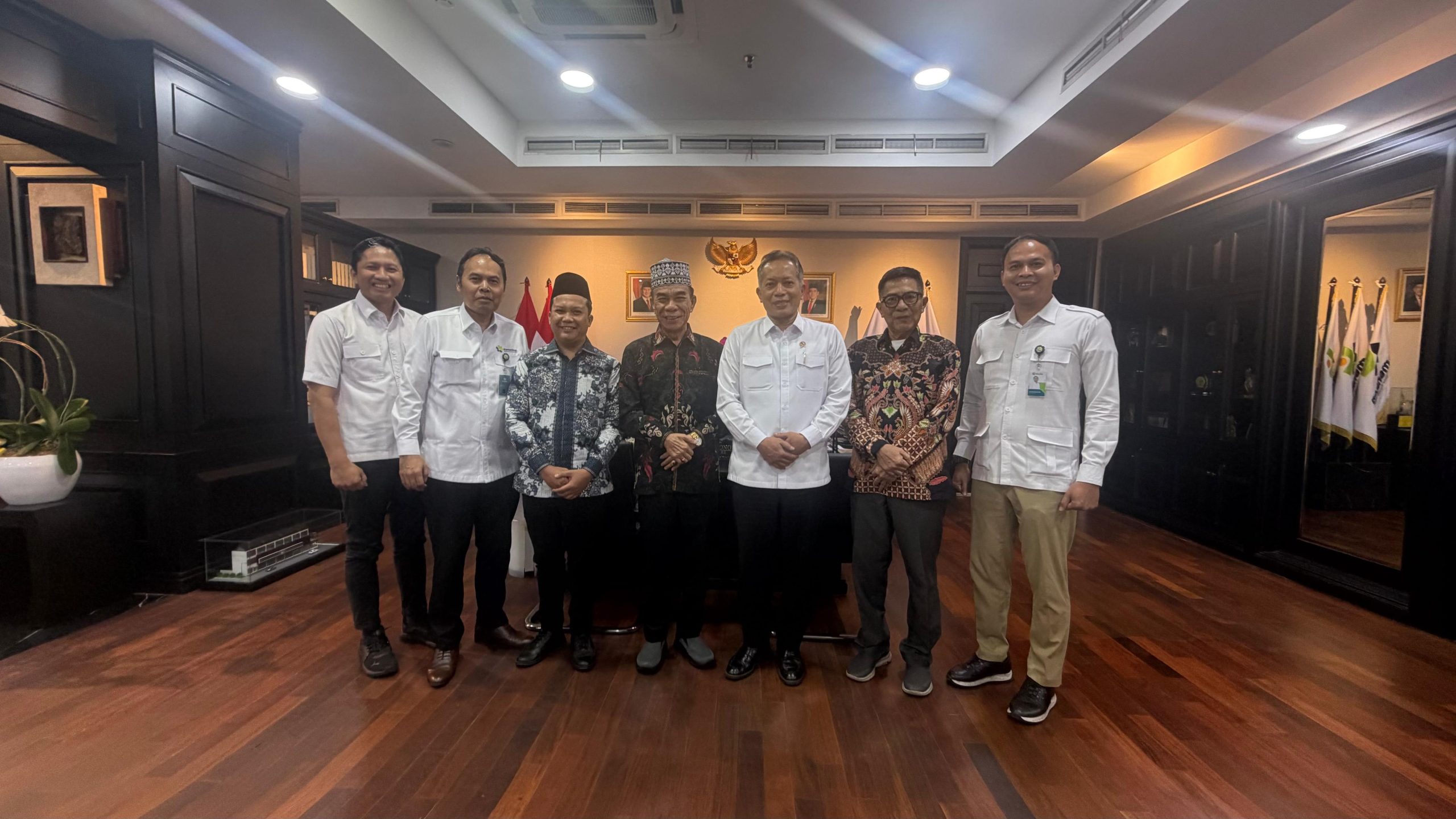 Gelar Haflah Akbar Nasional 2026, Ponpes Al-Ittifaqiah Bersiap Hadirkan Gerakan Qurani Terbesar di Indonesia Gelar Haflah Akbar Nasional 2026, Ponpes Al-Ittifaqiah Bersiap Hadirkan Gerakan Qurani Terbesar di Indonesia