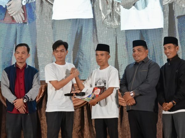 Mubes PB IKAPPI 2026 Perkuat Peran Alumni dalam Pengembangan SDM Nasional